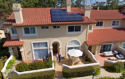 San Diego Will Be Shining Bright on the 24th Annual National Solar Tour