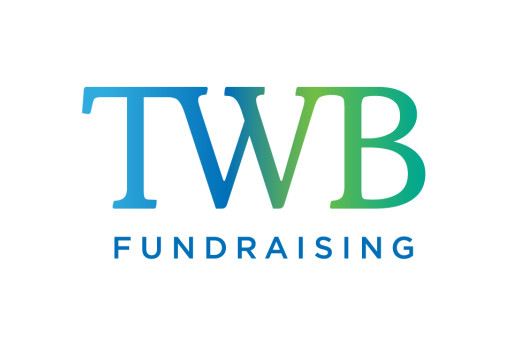 TWB Fundraising Unveils New Name and Vibrant New Brand