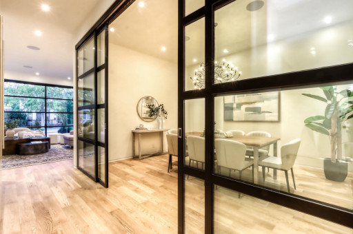 Trademark Renovations Ltd. Recognized for Excellence in Home Renovation in Southern Alberta