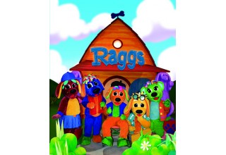 'Raggs' cast