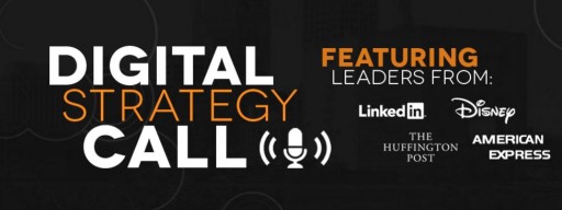 Creative State Founder Launches the Digital Strategy Call Podcast