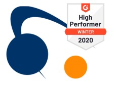 Alloy Software is High Performer 