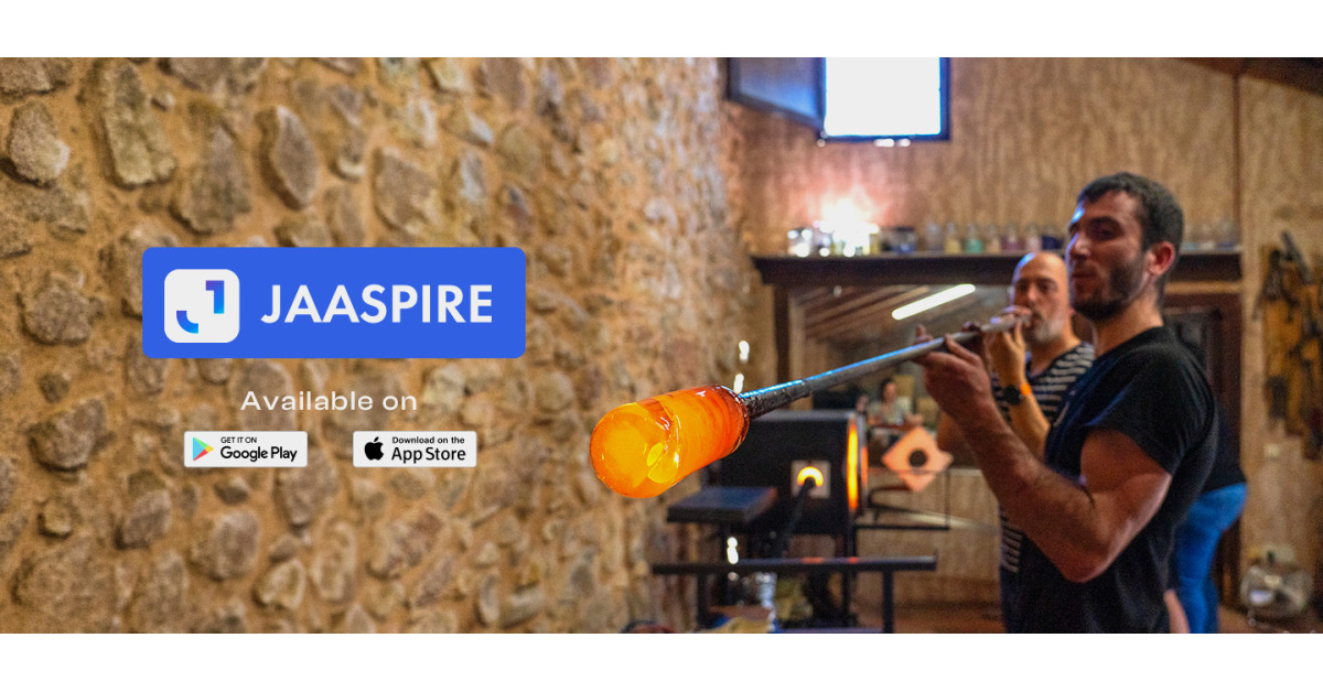 What Is the Best Social Media Platform for Glass Blowers?