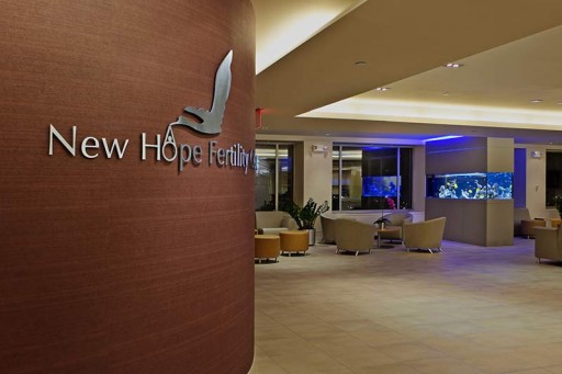 New Hope Fertility Clinic Now Offers Ovarian Rejuvenation