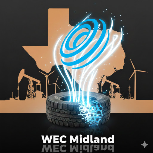 Waste Energy Corp Confirms Lead Engineer Onsite in Midland for 90-Day Facility Build-Out and Commissioning