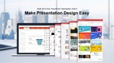 iSlide - Make A Better Presentation