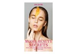 Ozlem Cetin Model Beauty Secrets