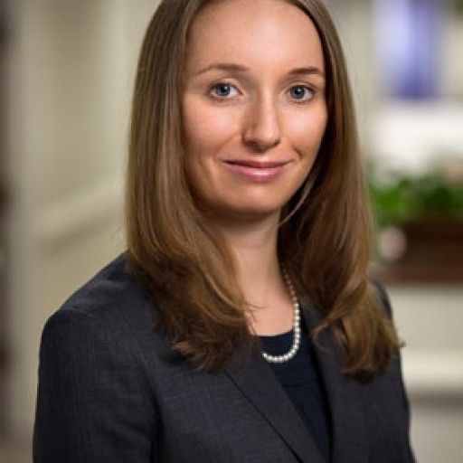 Colleen M. Garlick Appointed to the CBA Young Lawyers Section Executive Committee