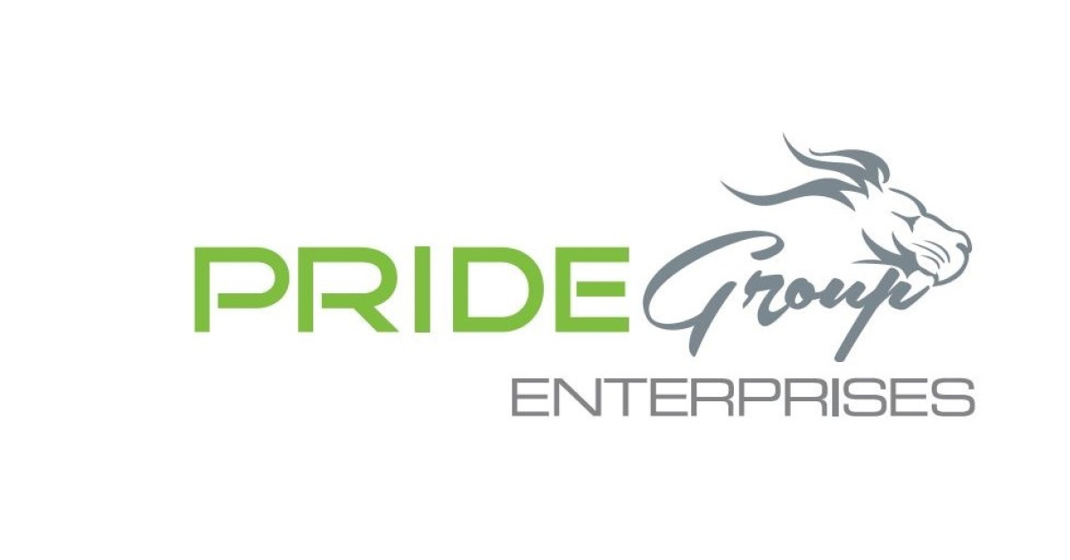 Pride Group Restructuring Update