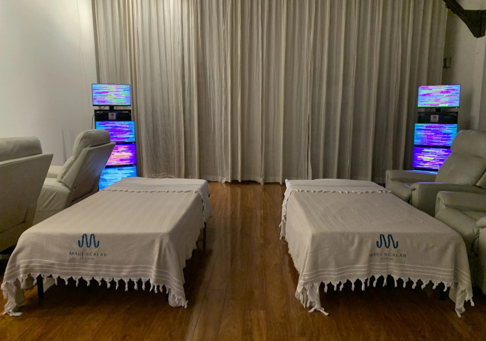 EESystem™ Renewal Room