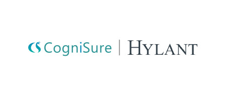 CogniSure-Hylant Logo