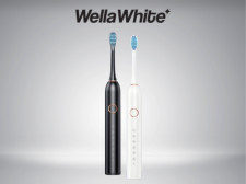 WellaWhite Electric Toothbrush Reviews 2025