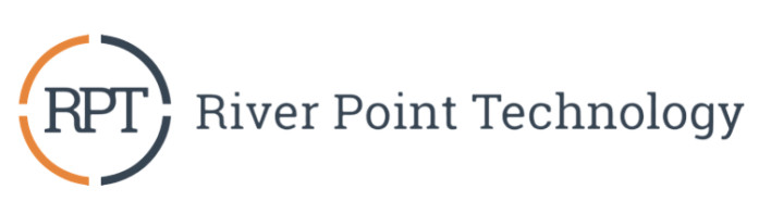 River Point Technology Logo