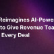 Spekit Reimagines AI-Powered Deal Rooms to Give Revenue Teams an Edge in Every Deal