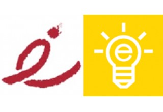 IEC and E365 logo