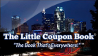 The Little Coupon Book Raleigh NC