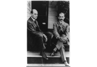 The Wright Brothers 