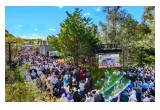 Thousands of Scientologists and their guests converged in Sydney, Australia on Sunday, September 4, for the unveiling of the stunning new spiritual home for the Church of Scientology. The dedication signals exponential expansion of advanced spiritual progress for parishioners across the Asia Pacific region. 