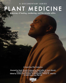 'Plant Medicine' (2025)