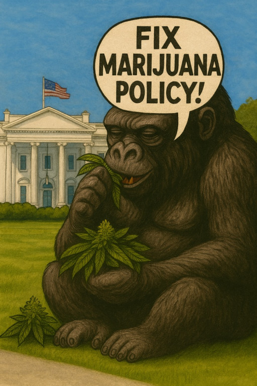 President Trump's Most Difficult Marijuana Decision: Why MMJ International Holding Is A Solution