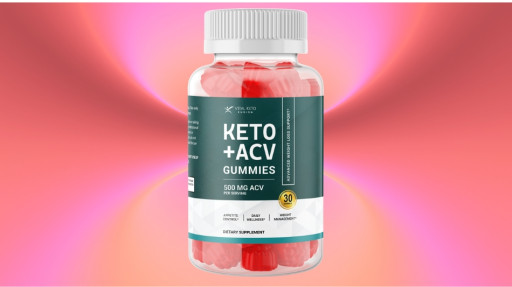 Vital Keto Fusion Gummies Reviewed: Don't Buy Vital Keto ACV Fusion Gummies Before Reading This Latest Report!
