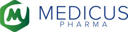 Medicus Pharma Ltd