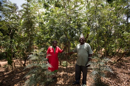 Calvert Impact Capital Announces the Closing of a $5 Million Loan to One Acre Fund; Capital to Benefit Small Farms in East Africa