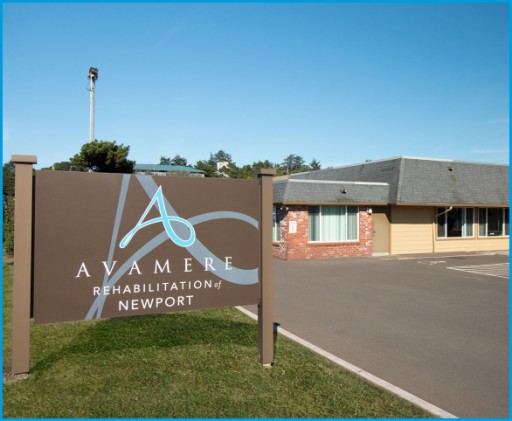 Avamere Rehabilitation of Newport Earns 5-Star Rating