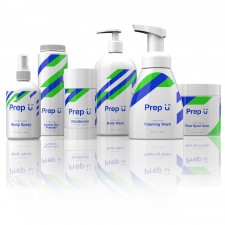 Prep U Product Lineup
