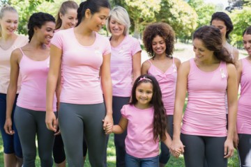 Chicago Events, Avon Walk for Breast Cancer