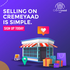 CremeYaad