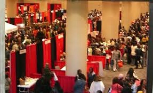 The Circle of Sisters 2015 Expo and AARP Real Possibilities Presents Celebrity Leadership at the Jacob K. Javits Center