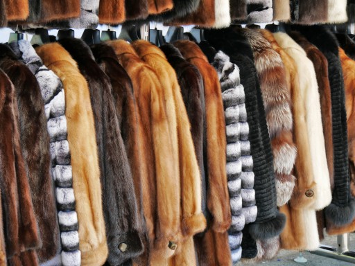 Affordable and Reliable Winter and Fur Storage From NYC Luxury Cleaner, Arthur Copeland