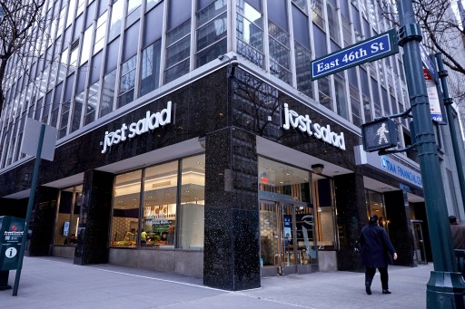 Just Salad Takes Action to Reduce Carbon Footprint by Partnering With Budderfly on Energy Efficiency Upgrades