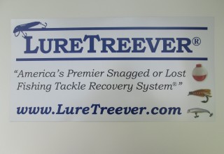 Luretreever Logo