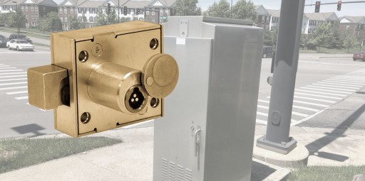 Path Master Expands Security Products With Intelligent Locks