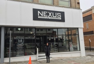 Nexus Property Management Fall River MA Franchise