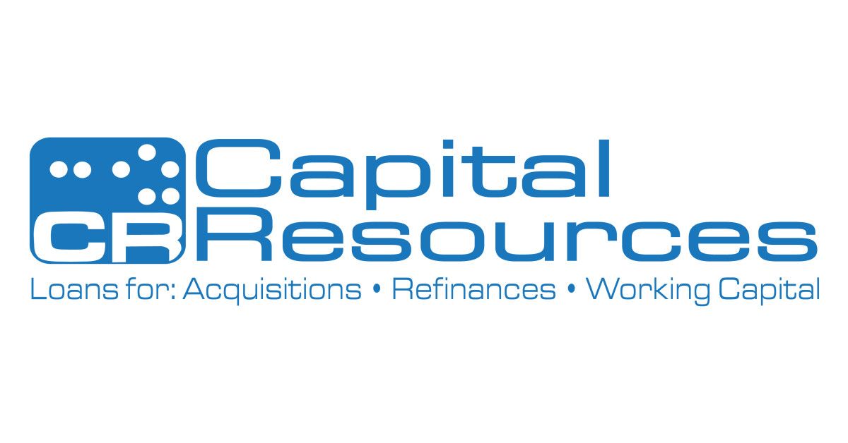 Capital Resources Surpasses $200M in Active Loan Portfolio During 20th ...