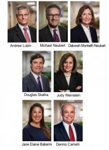 Best Lawyers in America 2021