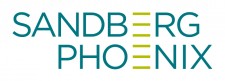 Sandberg Phoenix Logo