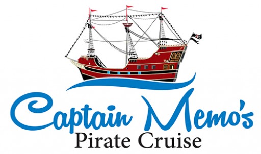 Captain Memo's Pirate Cruise Named Finalist in Bright House Networks Tampa Bay Regional Business Awards