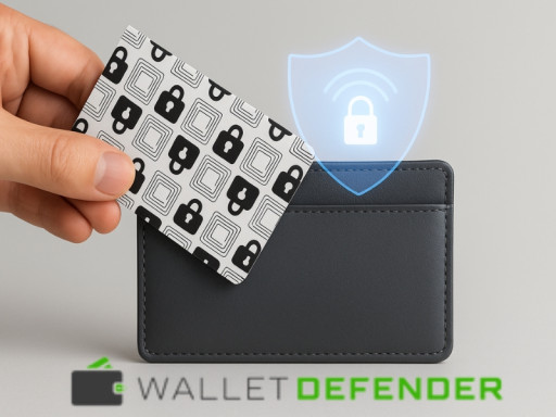 Best RFID Blocking Card 2025: Top-Rated Digital Wallet Protector Against  Contactless Theft | Newswire