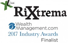 RiXtrema Honored for Industry Innovation