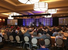 2017 F4 Mega Conference Crowd