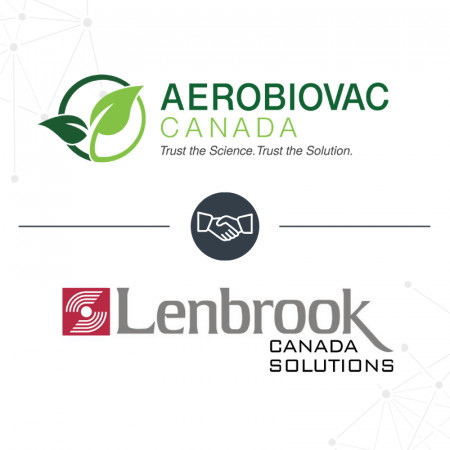 Lenbrook/Aerobiovac Partnership
