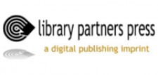 Library Partners Press logo