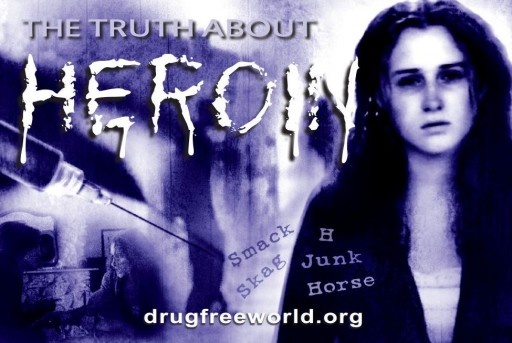 Foundation for a Drug-Free World Urges Intervention in Ohio's Heroin Crisis