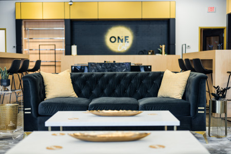 Realty ONE Group Collective Office