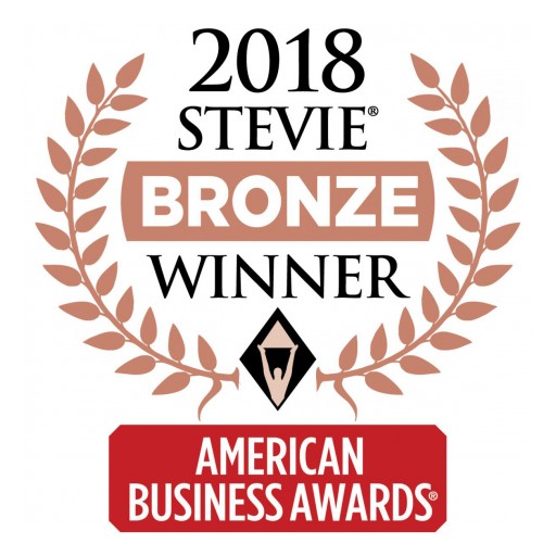 iWorkGlobal Honored as Bronze Stevie® Award Winner in 2018 American Business Awards®