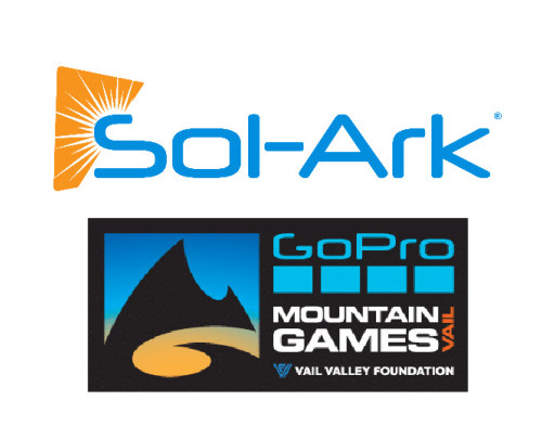 Sol-Ark Energizes 2025 GoPro Mountain Games With Solar Technology